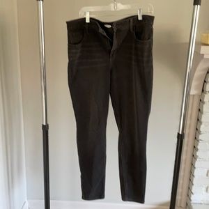 🎈OLD NAVY ROCKSTAR PANTS🎈